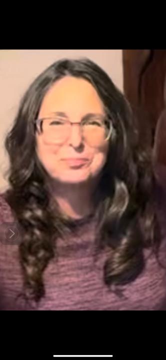 Veronica Johnson