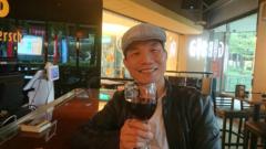 Tommy Chang