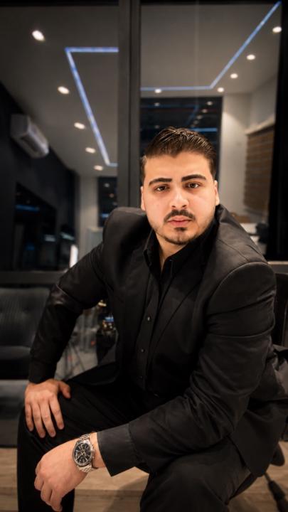 Abed Elraheem Jaber