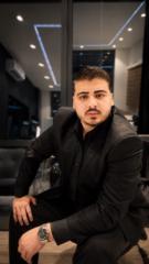 Abed Elraheem Jaber