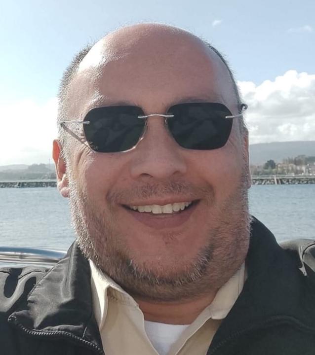 Otto Hahn Garcia Hurtado Salazar