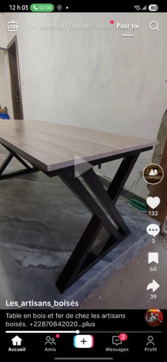 Kossivi Adodo Dzokpe