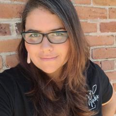 Melissa Van Dam