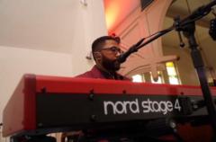Bernard Vetiaque