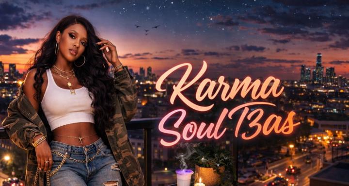 Karma SOulteas
