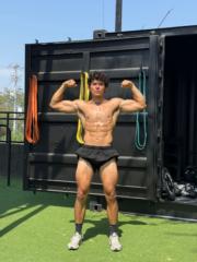 Pablo Morales Zenón