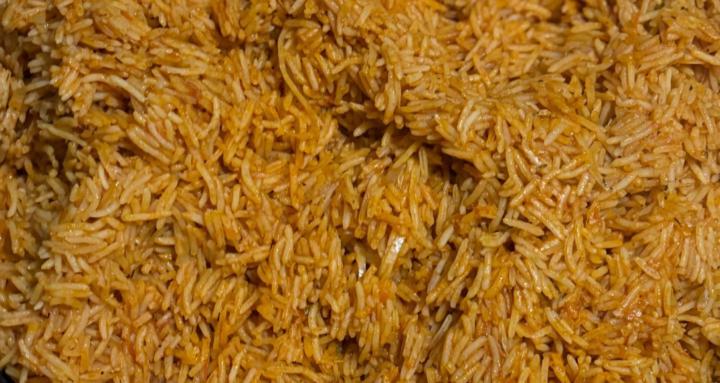 Nanya Foodies Family
