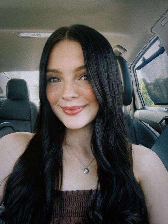 Alexis Edwards