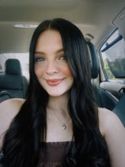 Alexis Edwards