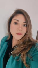 María Alejandra Ruiz