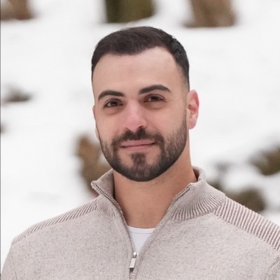 Bram Khalaf