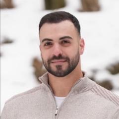 Bram Khalaf