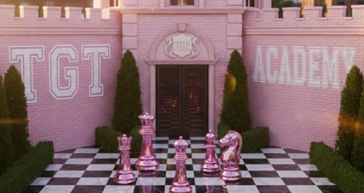 ThA Girl T.R.A.P. Academy™