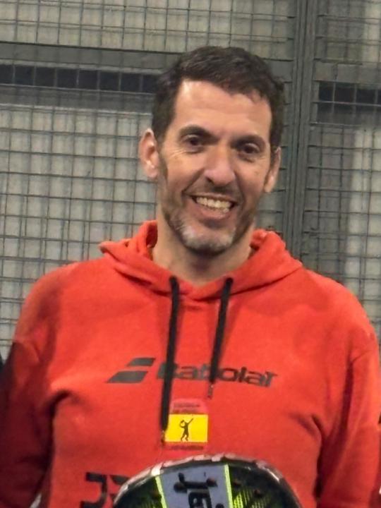 Pablo Quintana Sergio