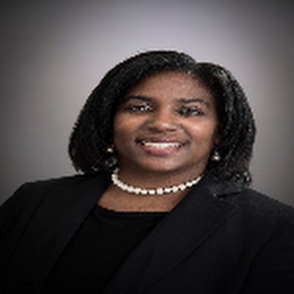 Monica Irvin