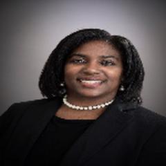 Monica Irvin