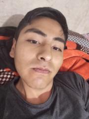 Bryan Ticona Quispe