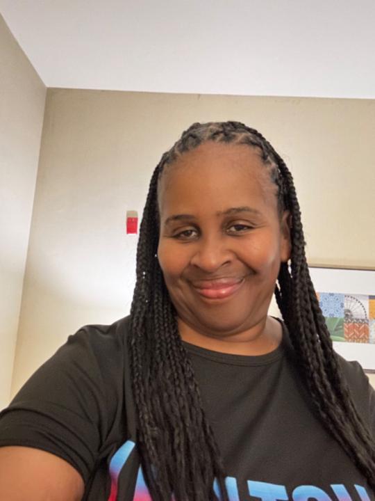 Angelia McLean