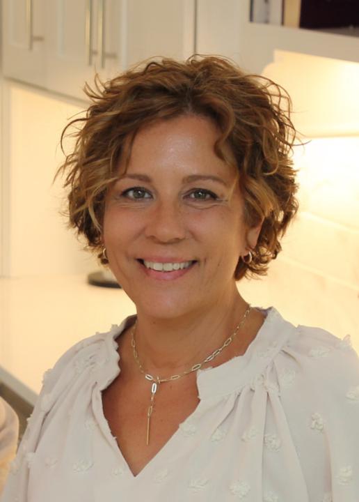 Julie Powers