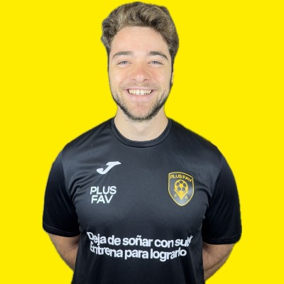 Mario Perez Salmeron