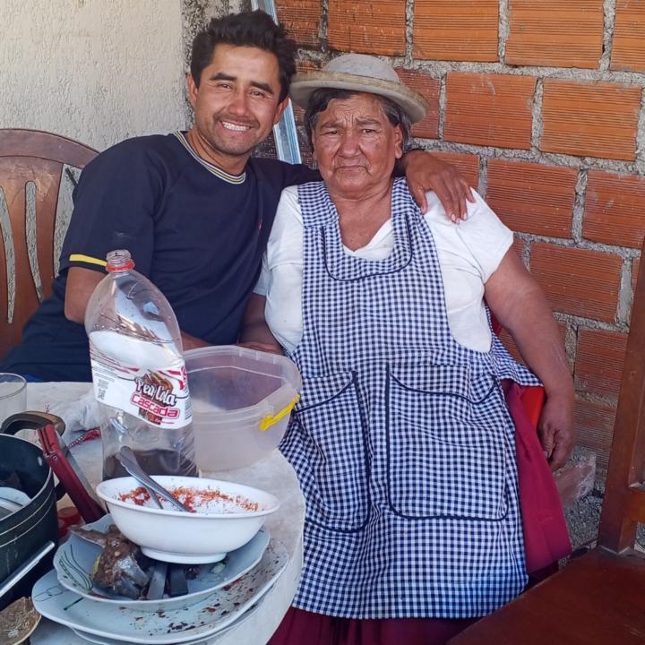 Saúl Ferreira Basco