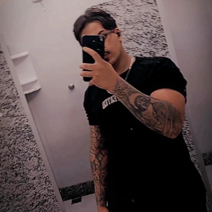 Reinaldo Lima de Jesus