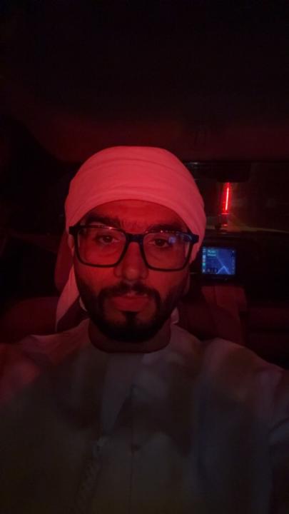Mohammad Aljanahi