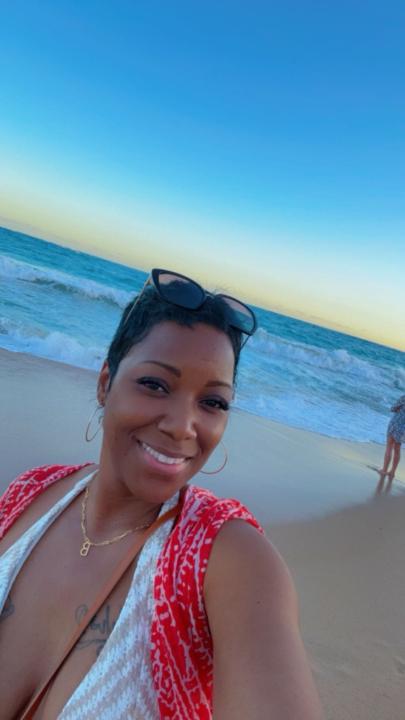 Valandria Braggs