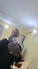 Caroline Mburu