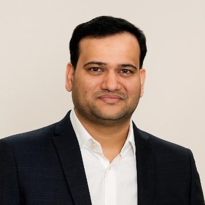 Satish Gorantla