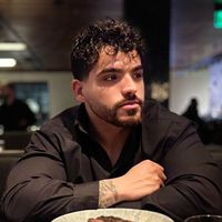 Kevin Cruz