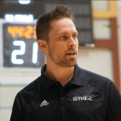 Michael Iwanchuk