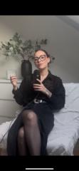 Canelle Audebert