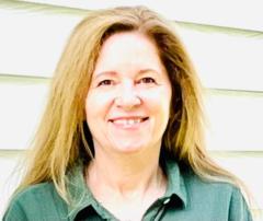 Kathleen McCarthy