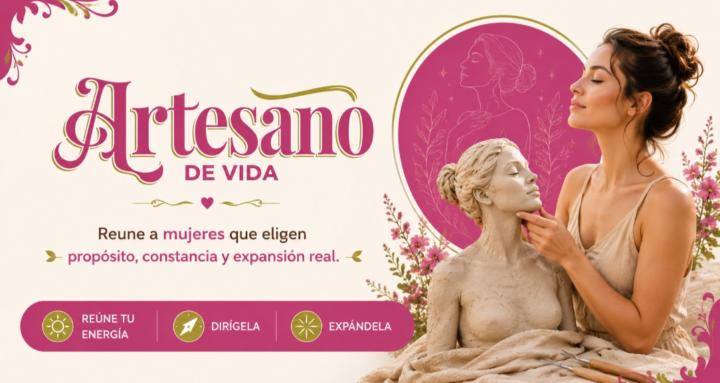 Artesano de Vida
