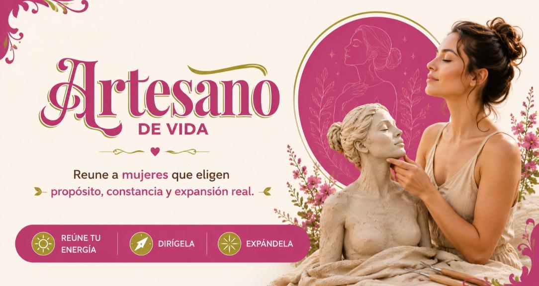 Artesano de Vida