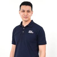 Khairil Mizam