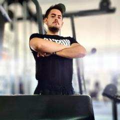 Ruben Rojas