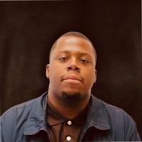 Andrew Harris