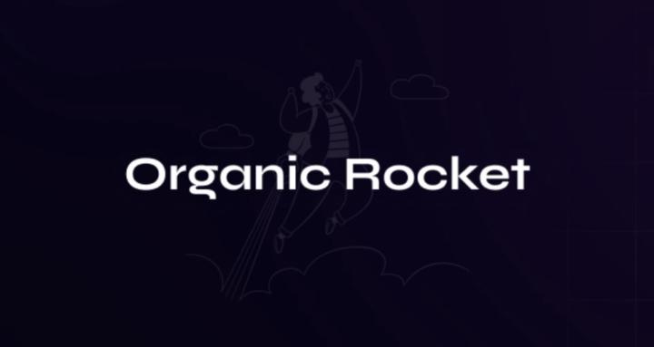 Organicrocket Acadamey