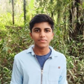 Rithwik Gopal