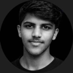 Rithwik Gopal