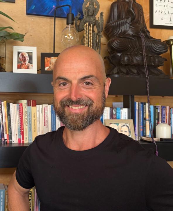 Anthony Salerno