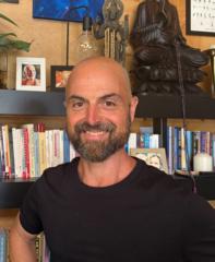 Anthony Salerno