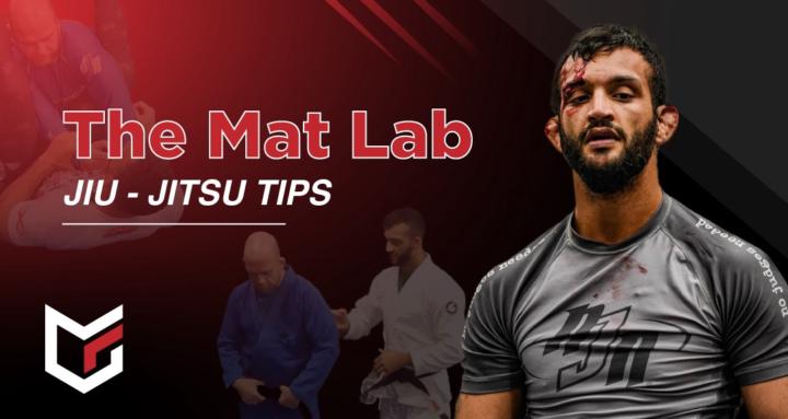 The Mat Lab