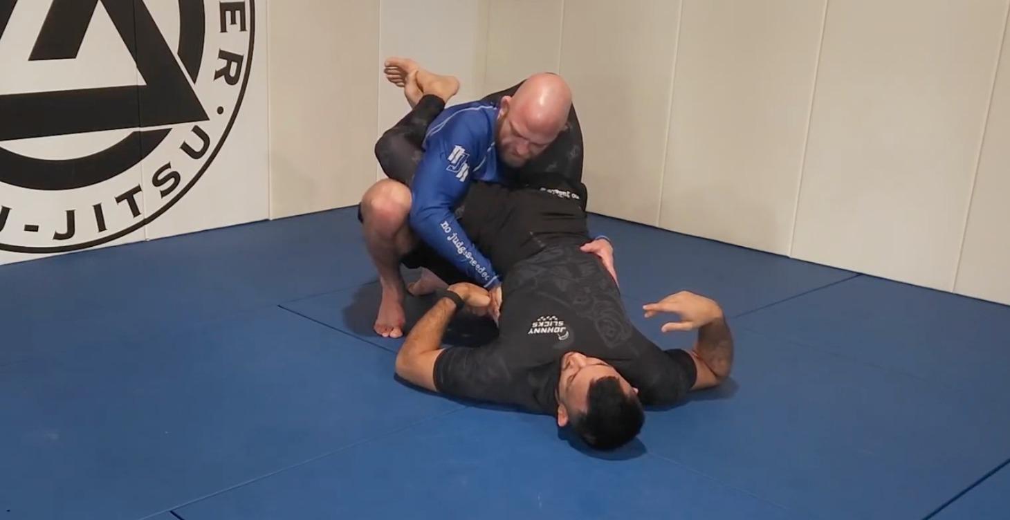 Triangle Masterclass – The Blueprint