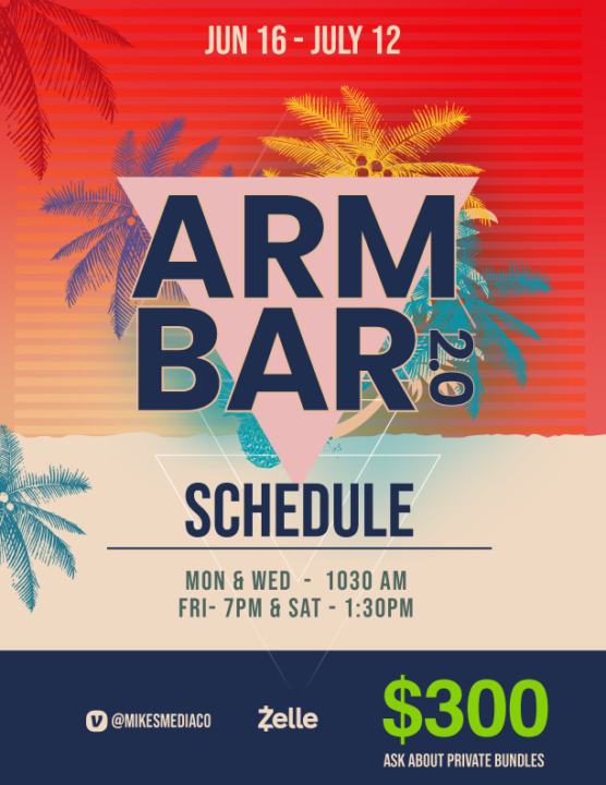 Next workshop Announcement