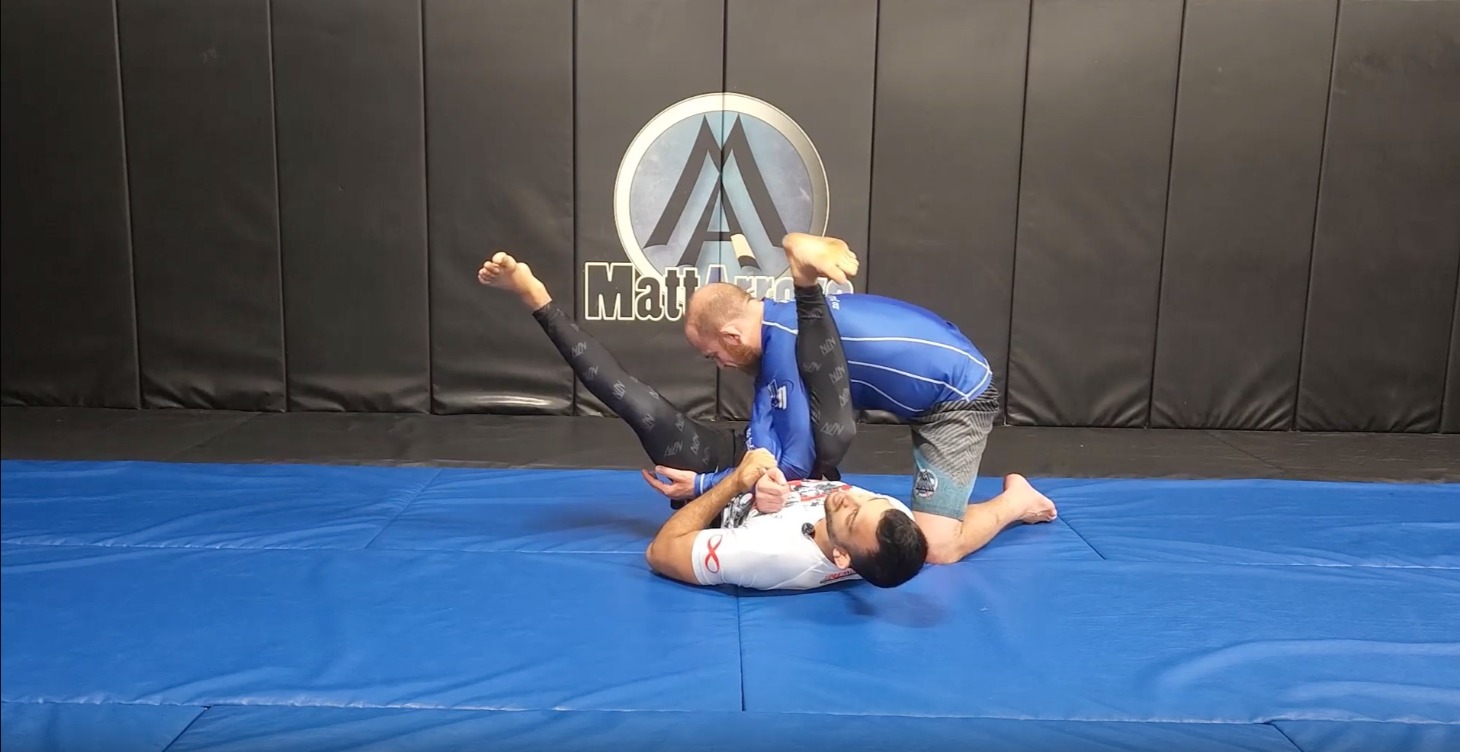 Armbars 2.0