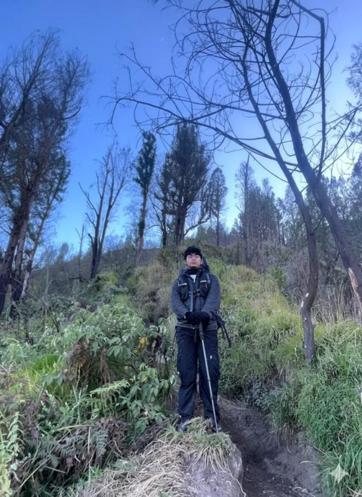 Muhammad Alief Saputra