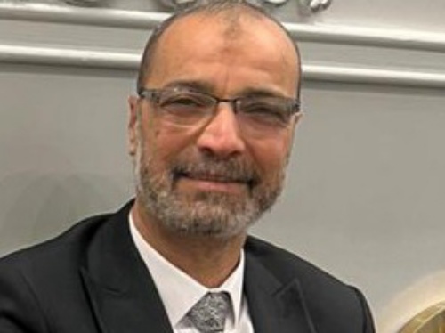 Mohamed Motey